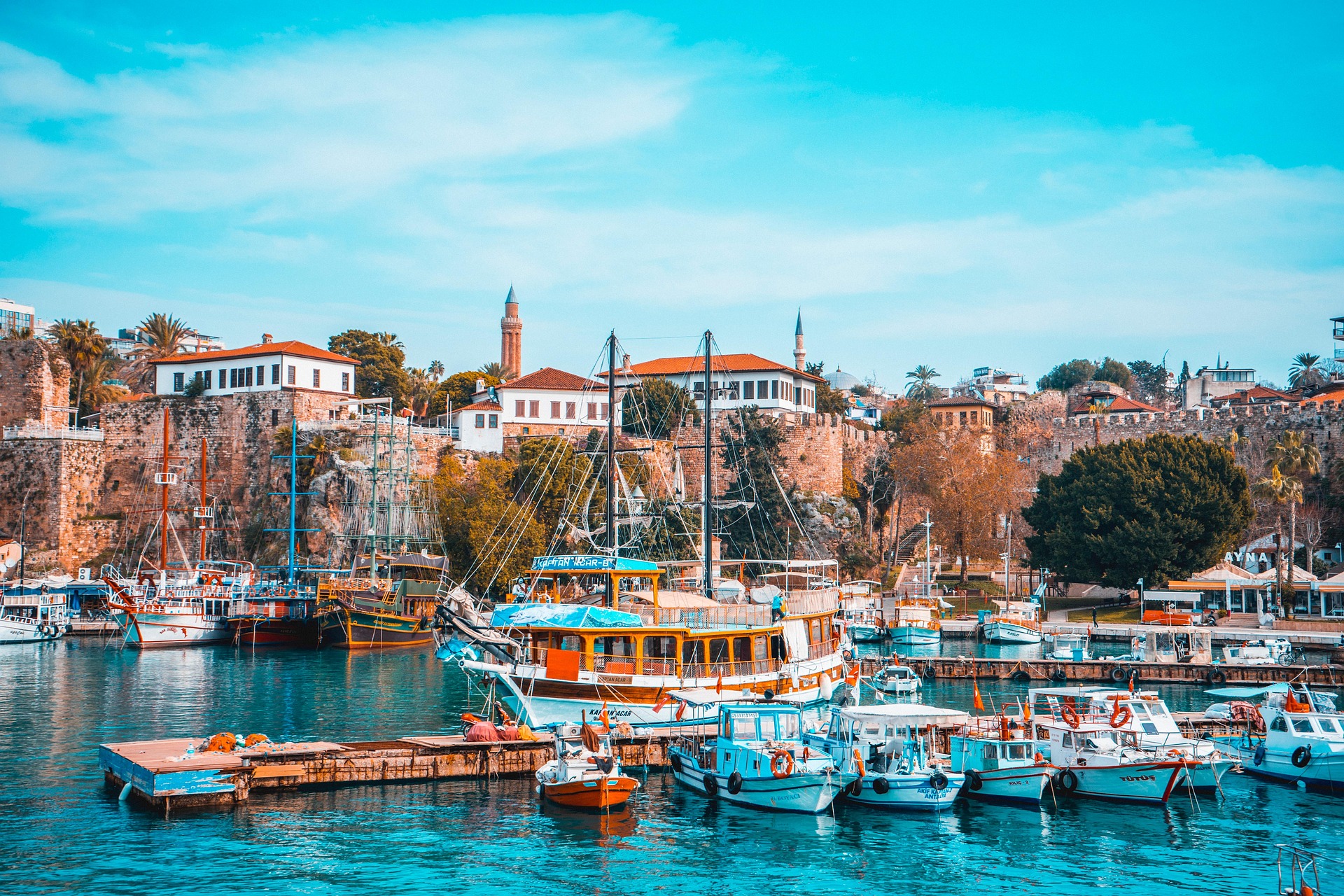 Antalya