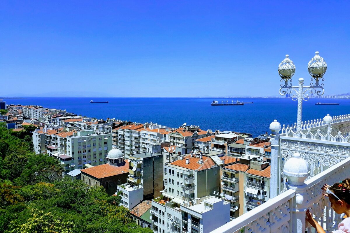 Izmir