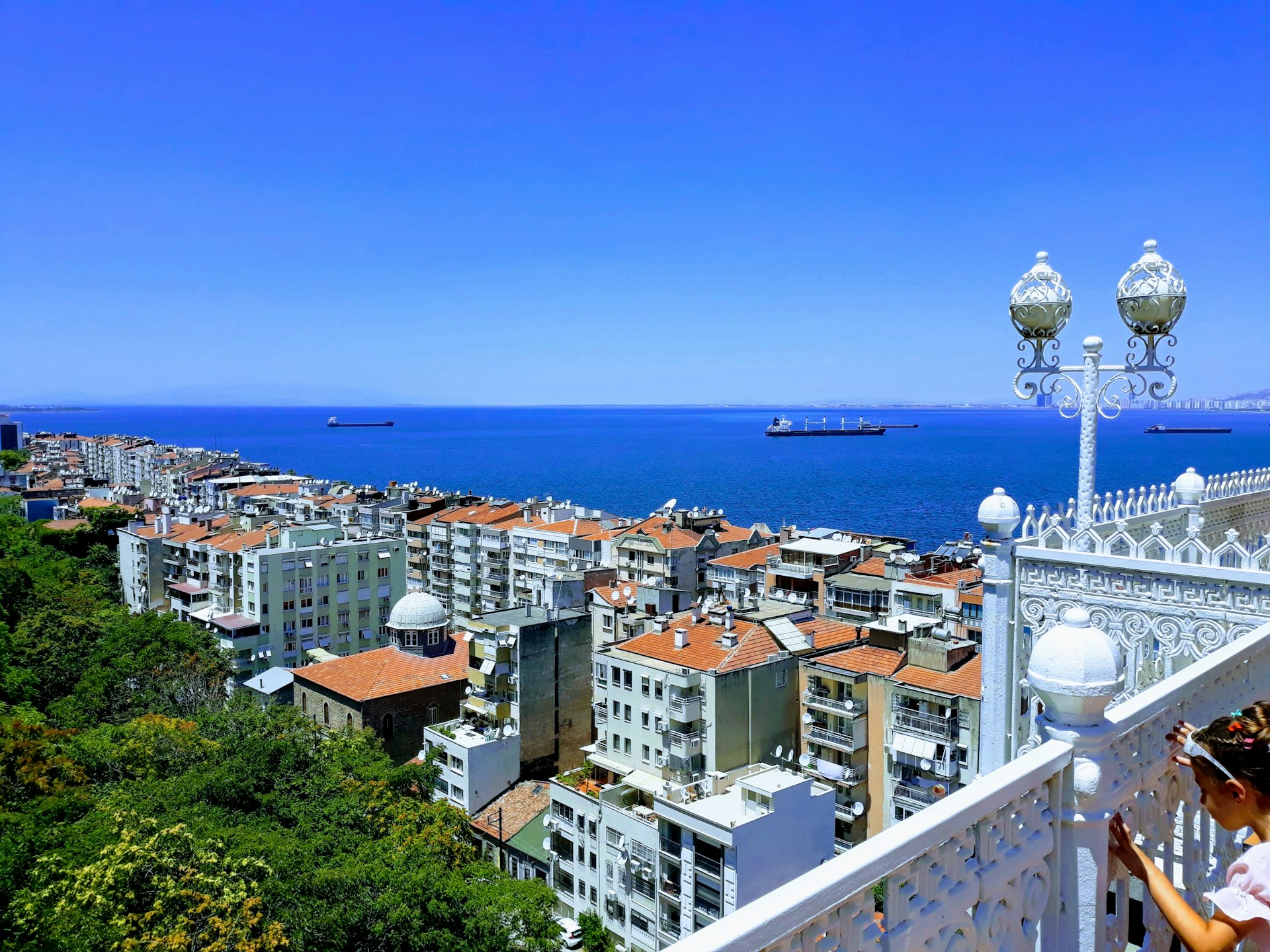 Izmir