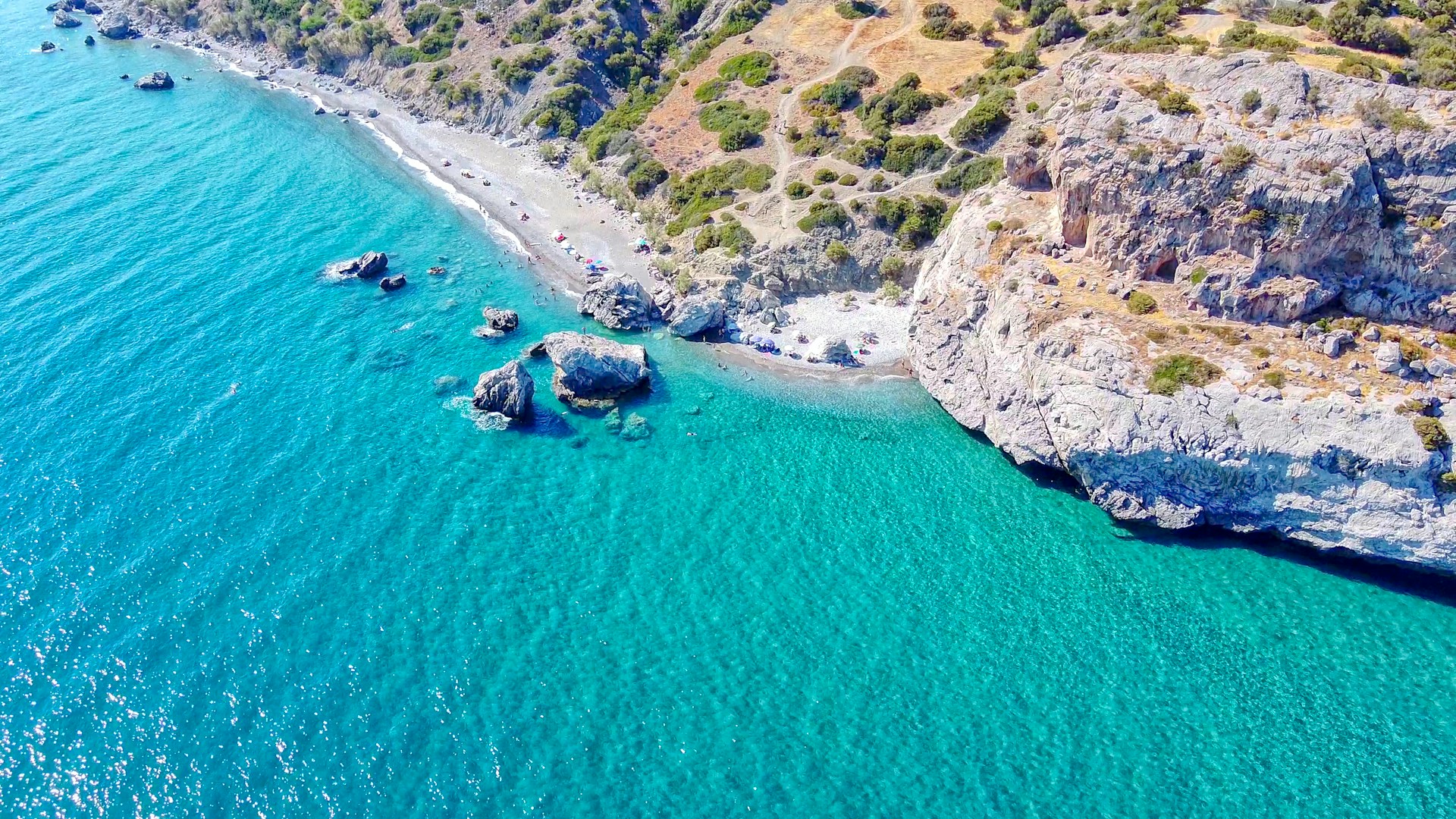 Grecja, Kreta