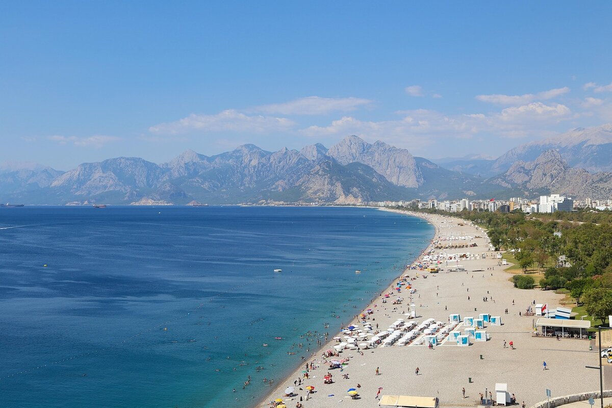 Antalya