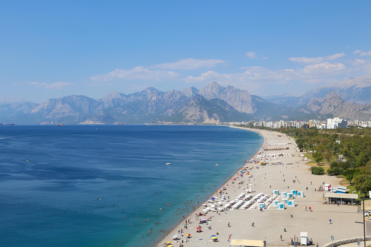 Antalya