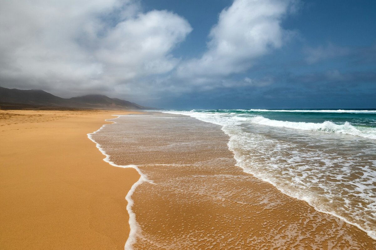 Fuerteventura