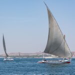 Стоит ли лететь в Египет в январе: море, цены и документы