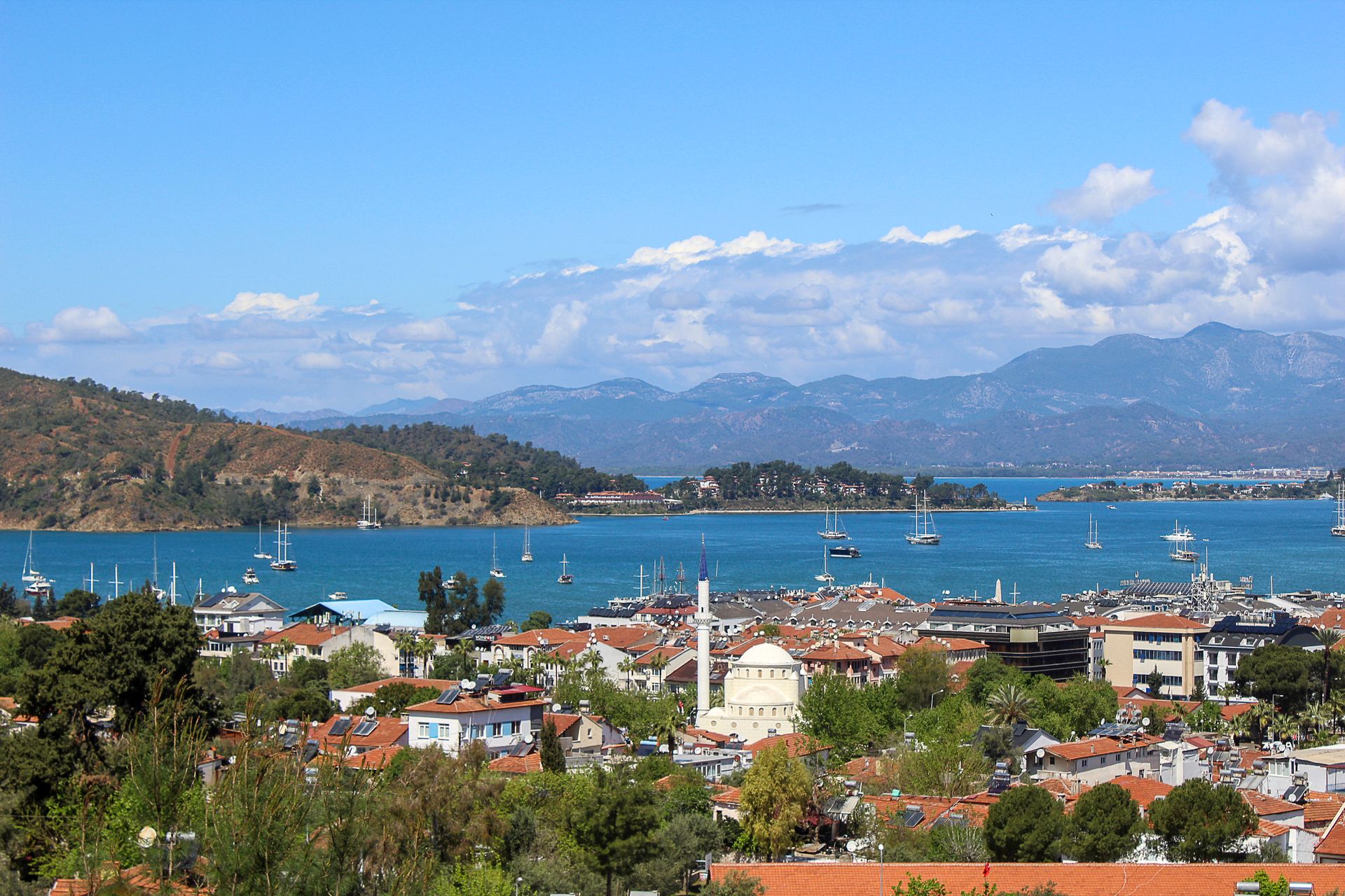 Fethiye
