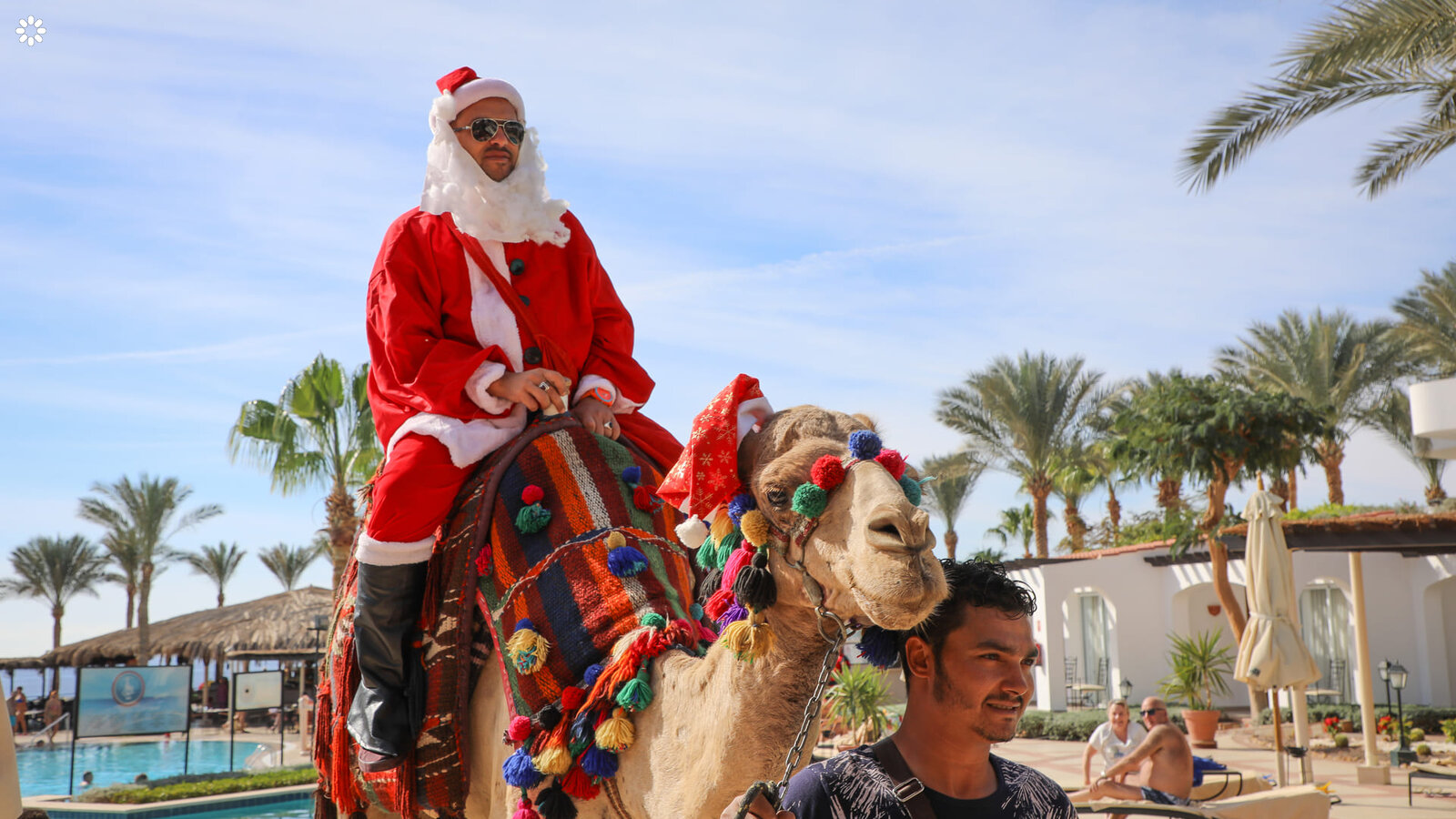 Hurghada, Szarm el-Szejk czy Marsa Alam zimą, który kurort wybrać