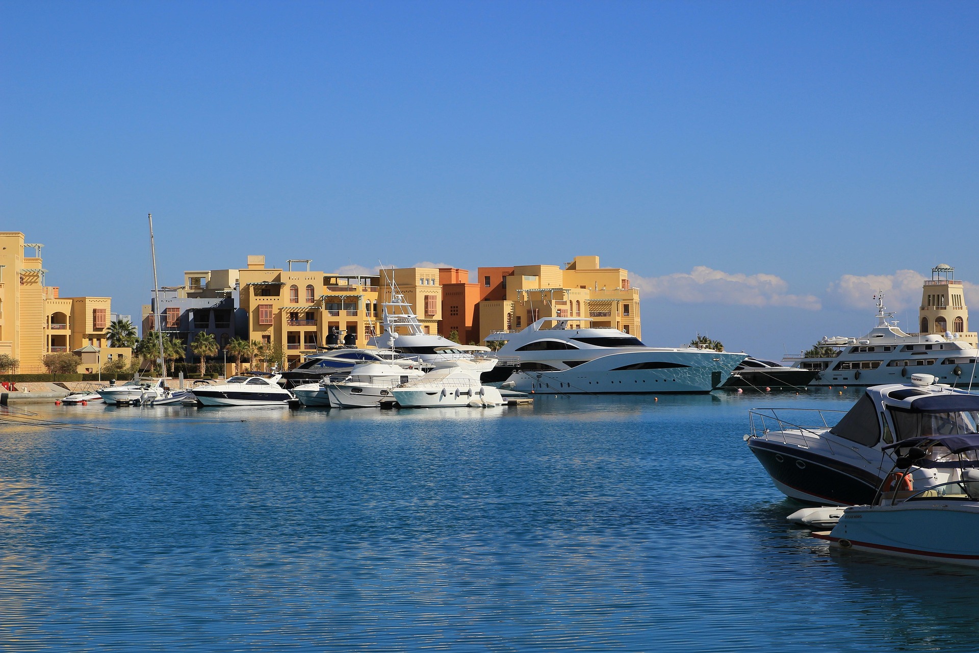 El Gouna