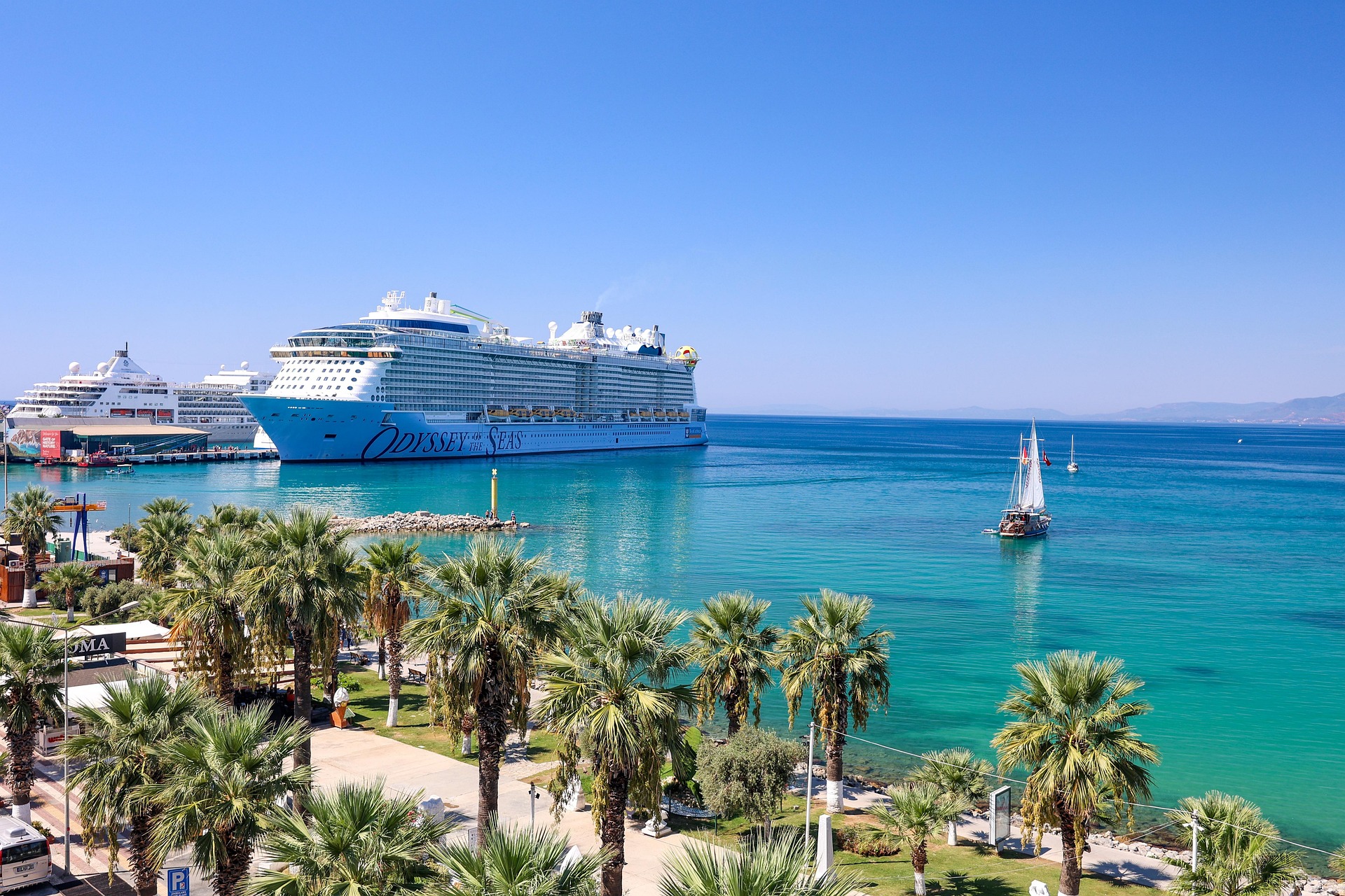 Kuşadası