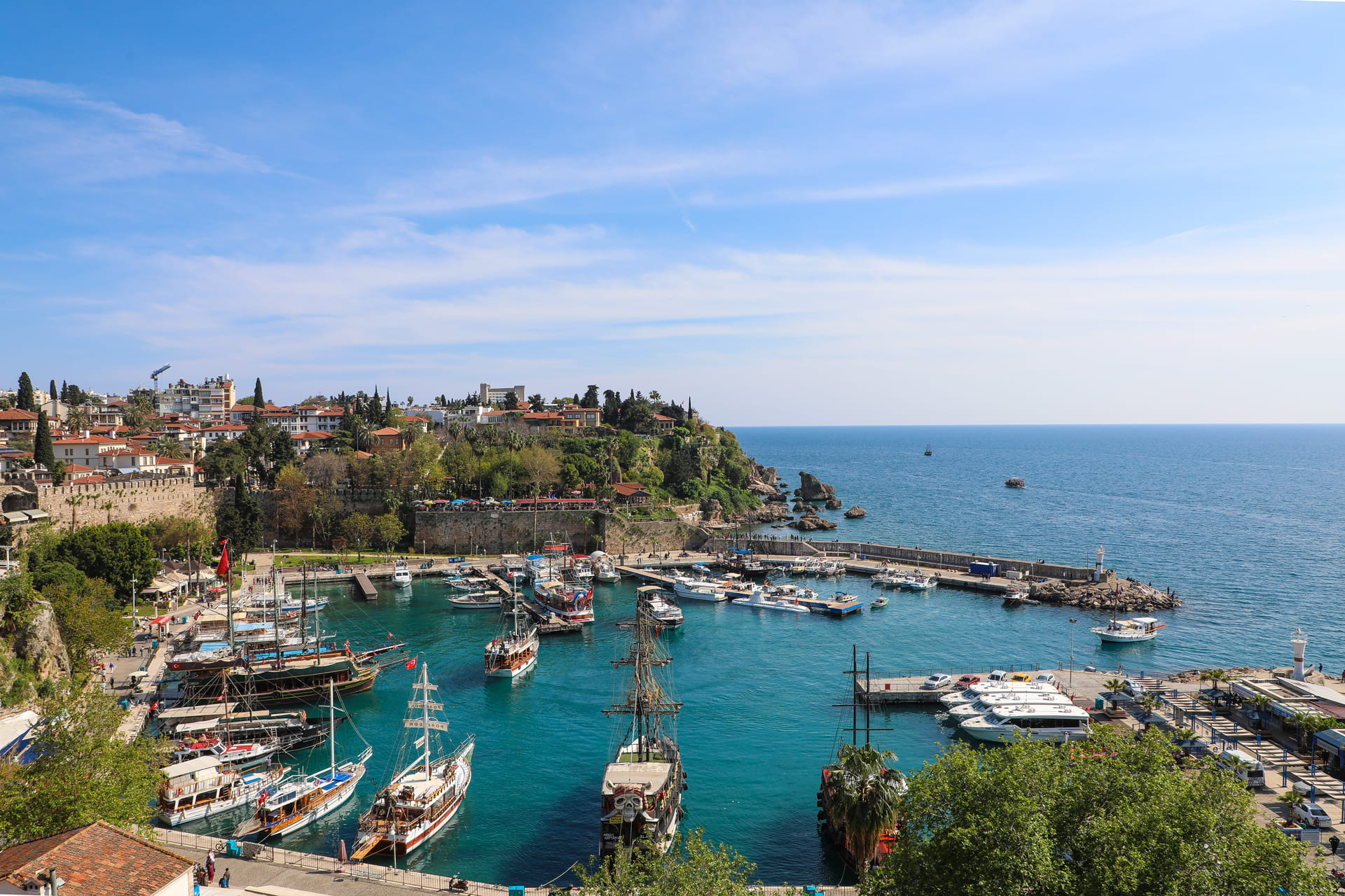 Antalya
