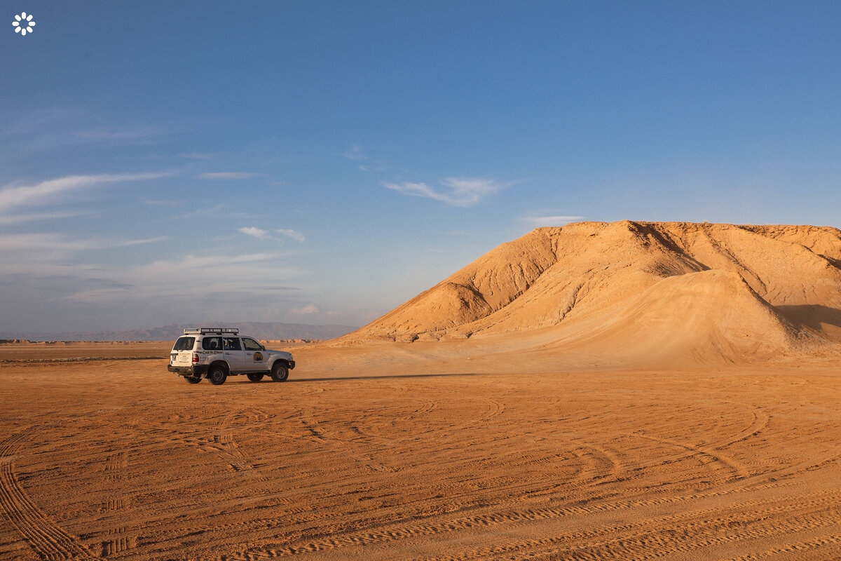 Sahara