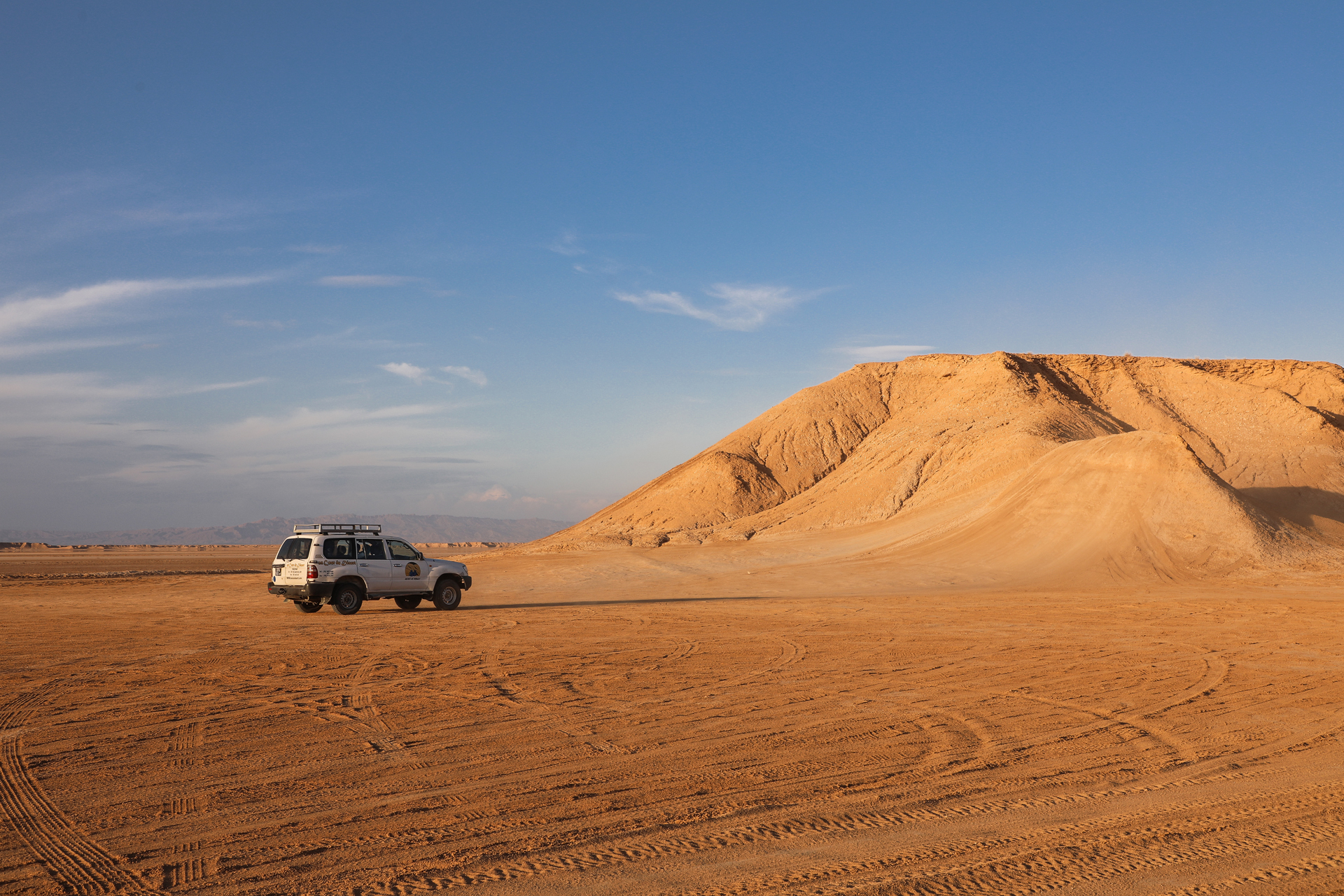 Sahara