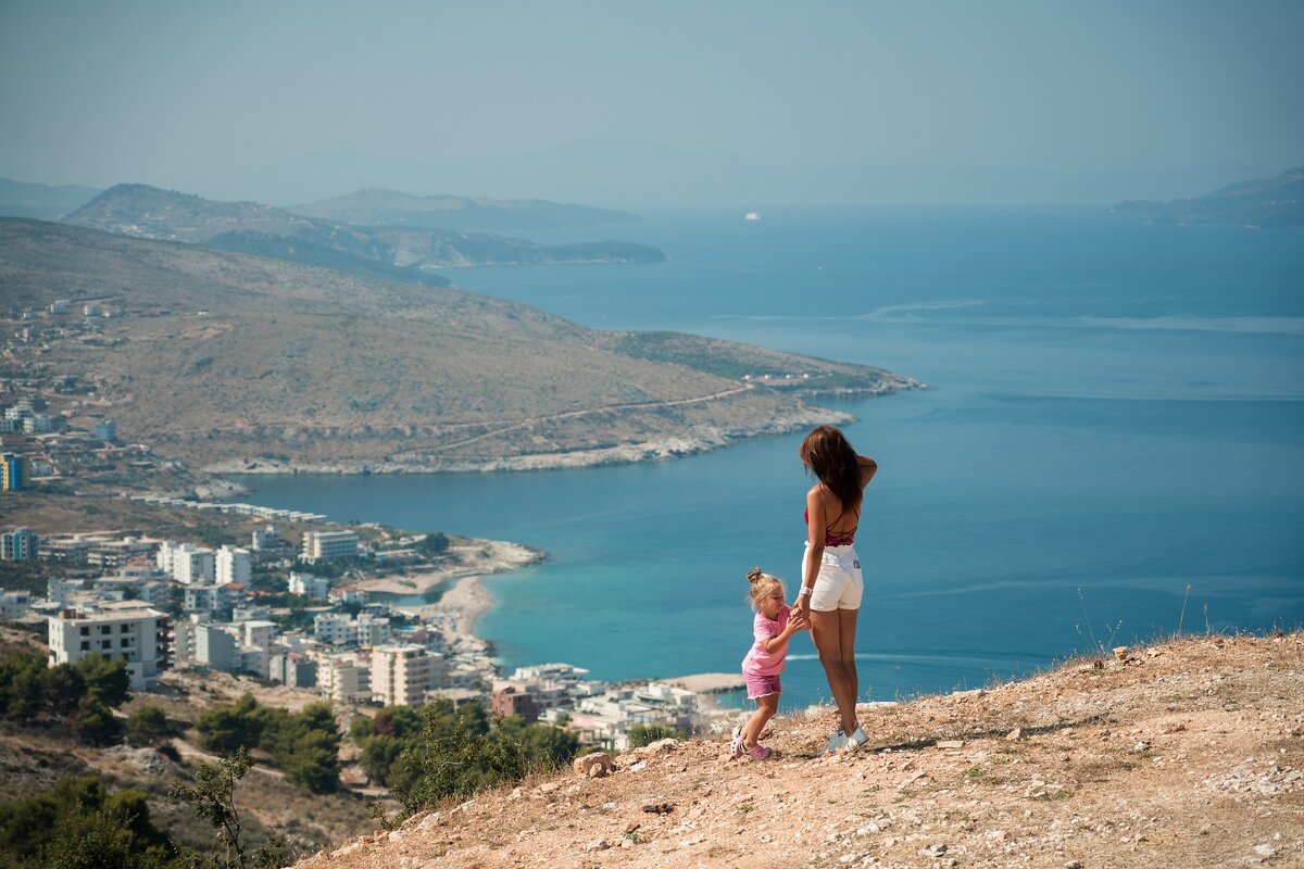 Albania