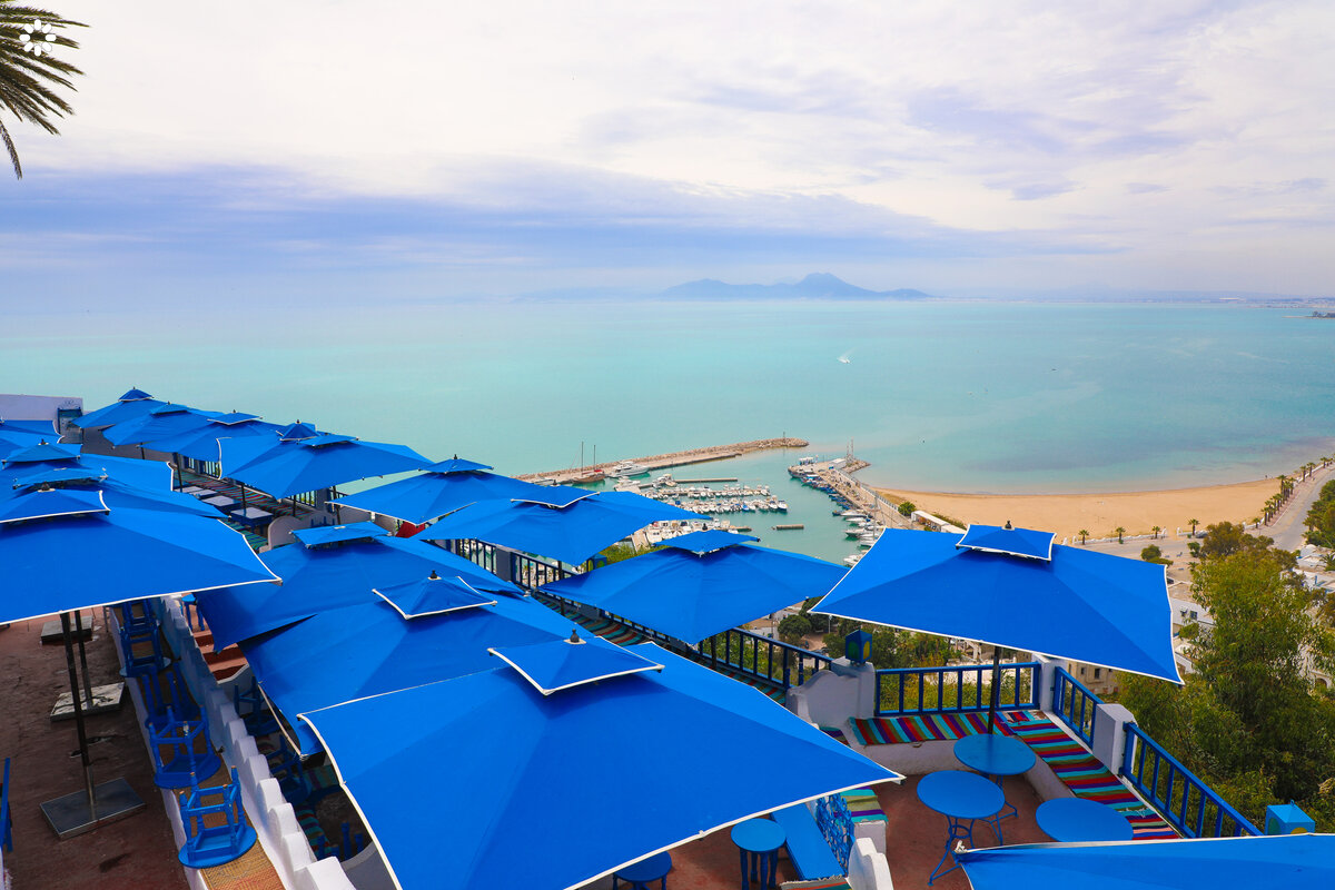 Sidi Bou Said