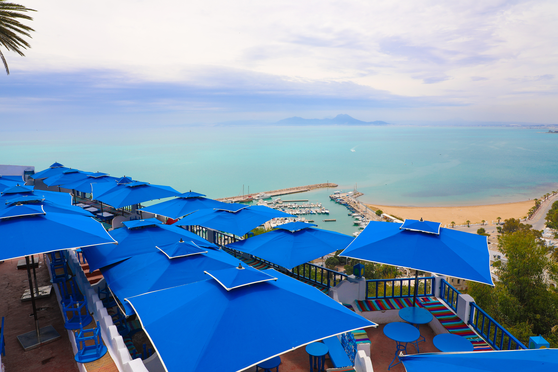 Sidi Bou Said