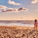 Что взять на море с ребенком: полный чек-лист