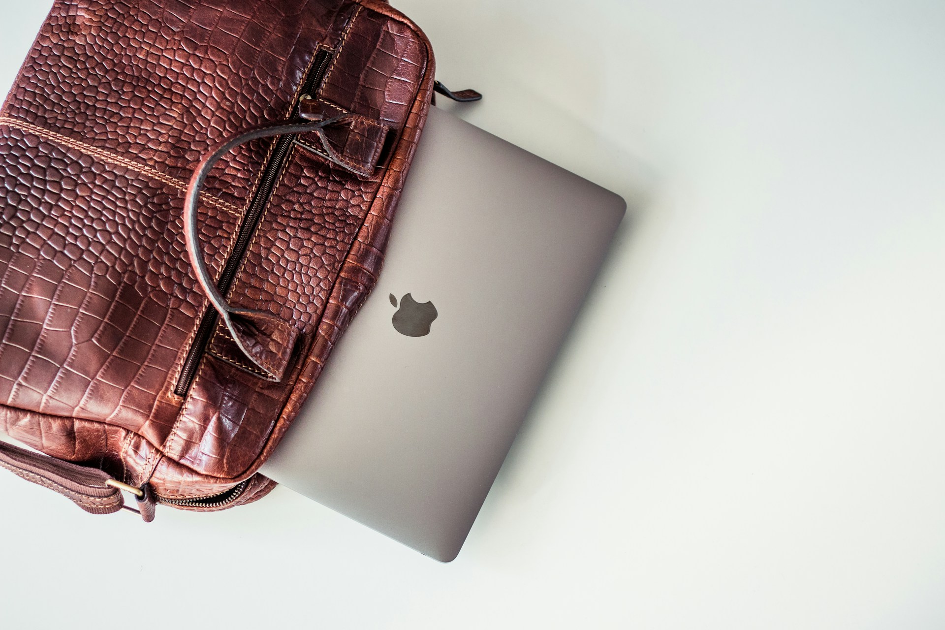 Laptop w bagażu podręcznym