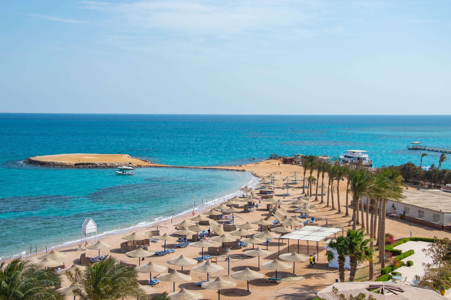 Hurghada