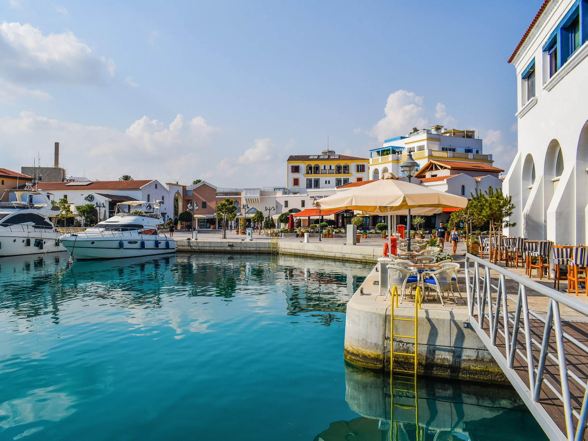 Limassol, Cypr Limassol, Cypr