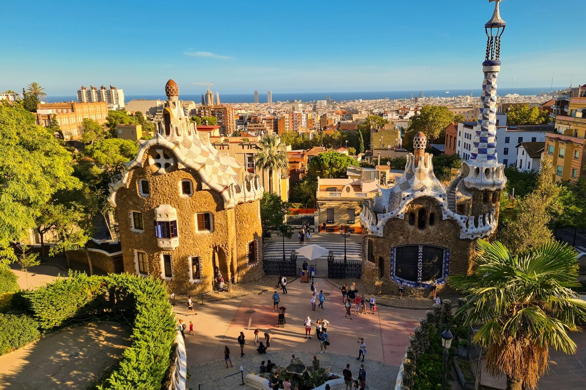Barcelona
