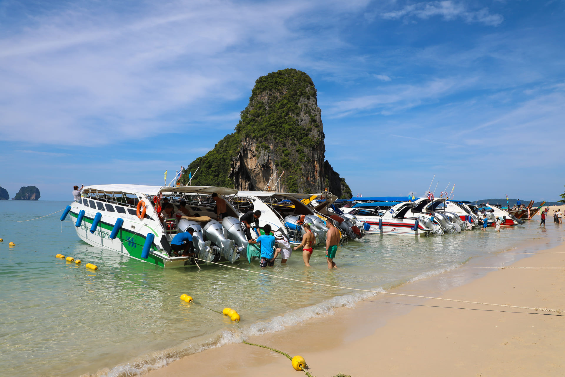 Krabi