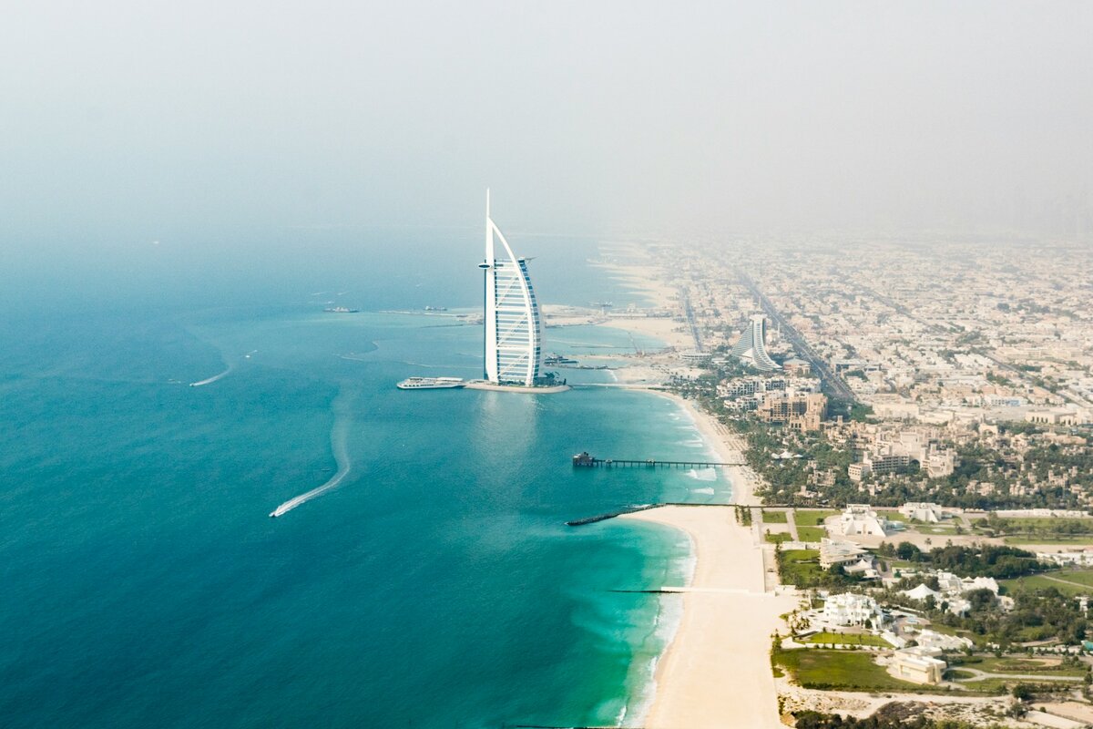 Dubaj