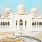 Abu Dhabi