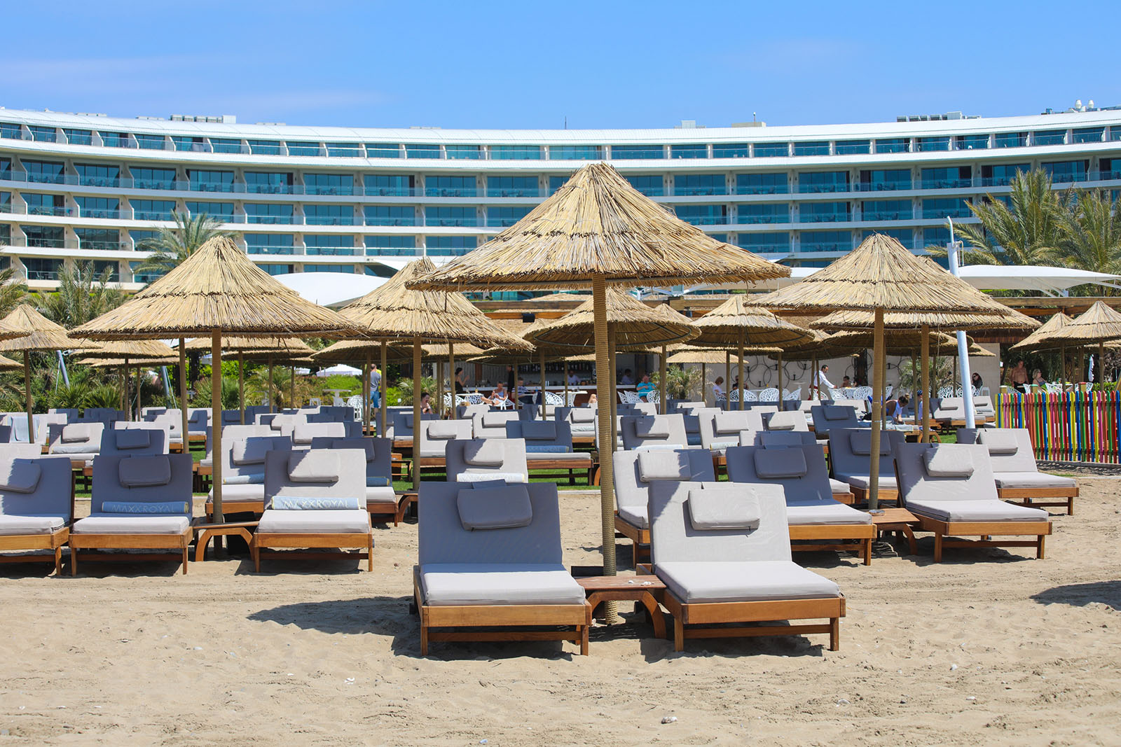 Belek