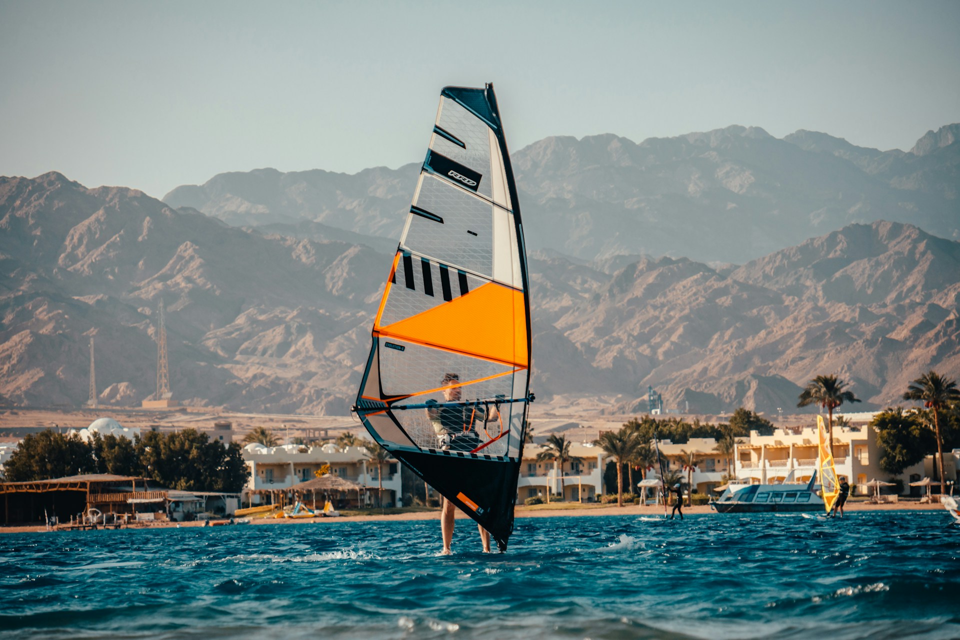 Dahab