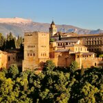 Andaluzja