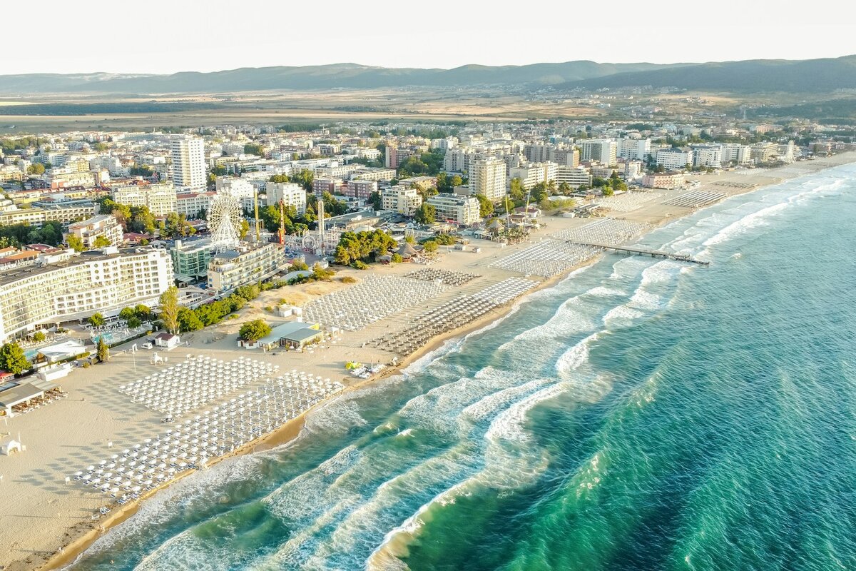 Bulgaria