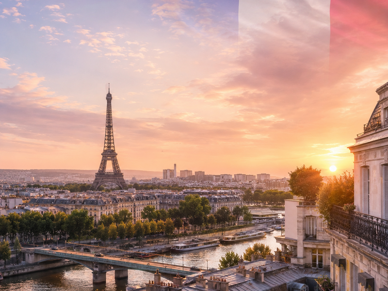 Francja