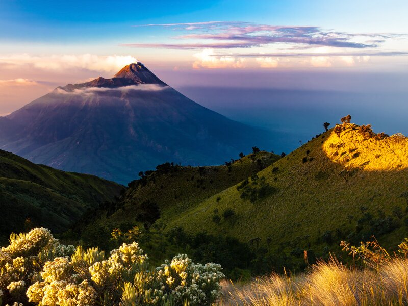 Indonezja