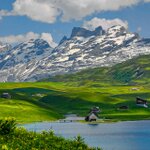 Eastern Switzerland