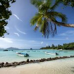 Beau Vallon