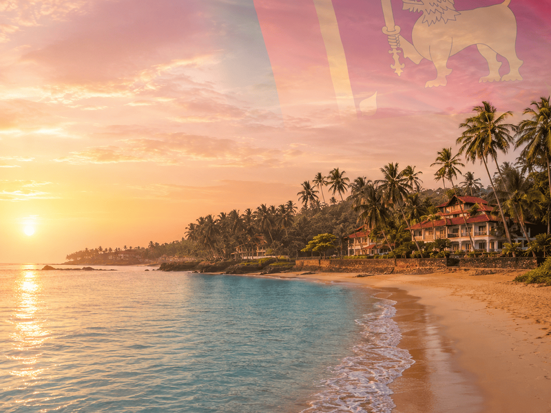 Sri Lanka