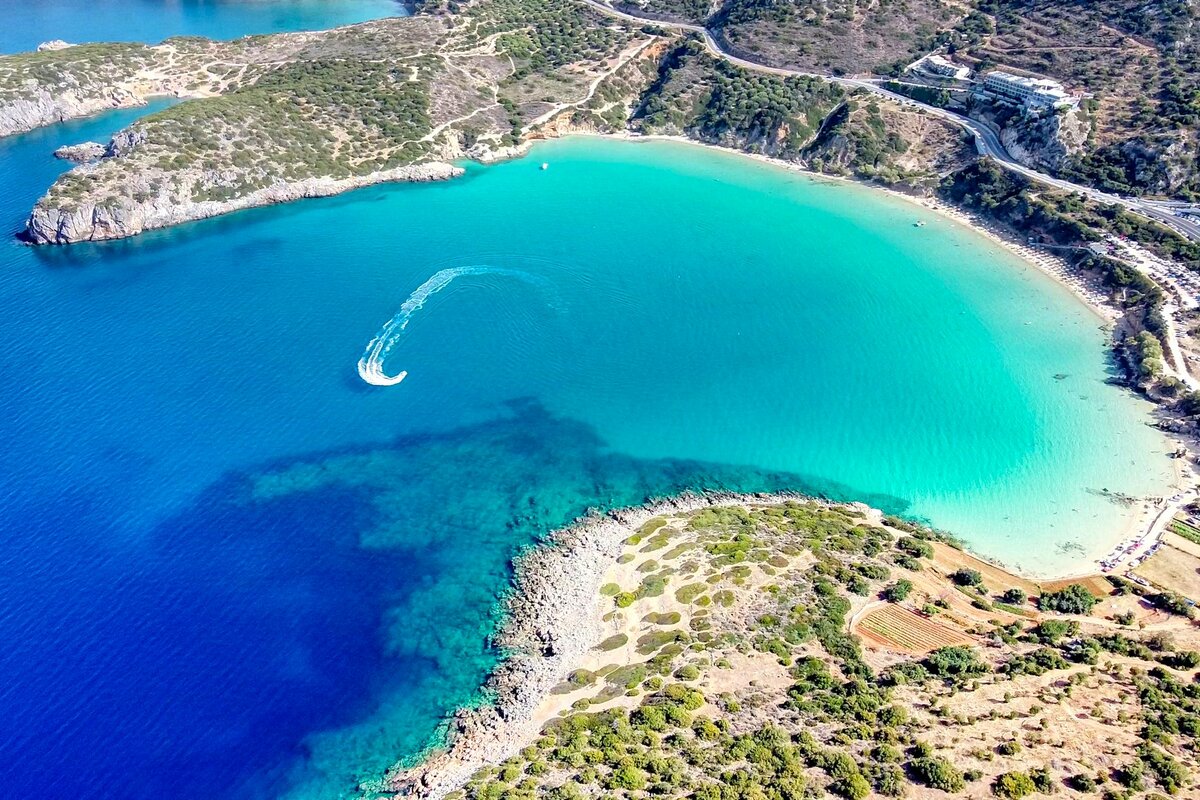 Greece