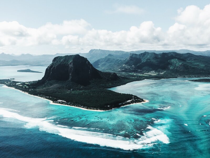 Mauritius