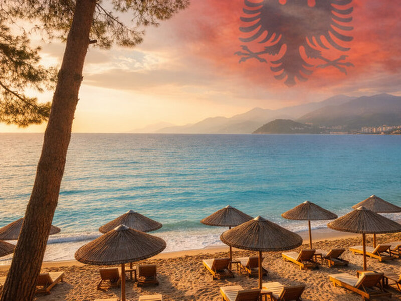 Albania