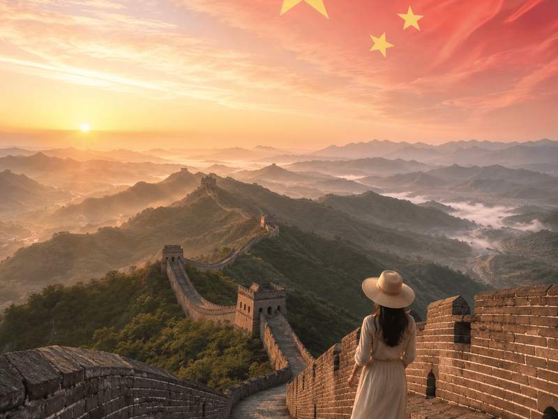 Chiny