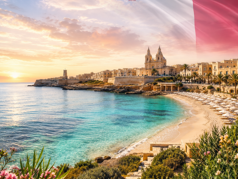 Malta